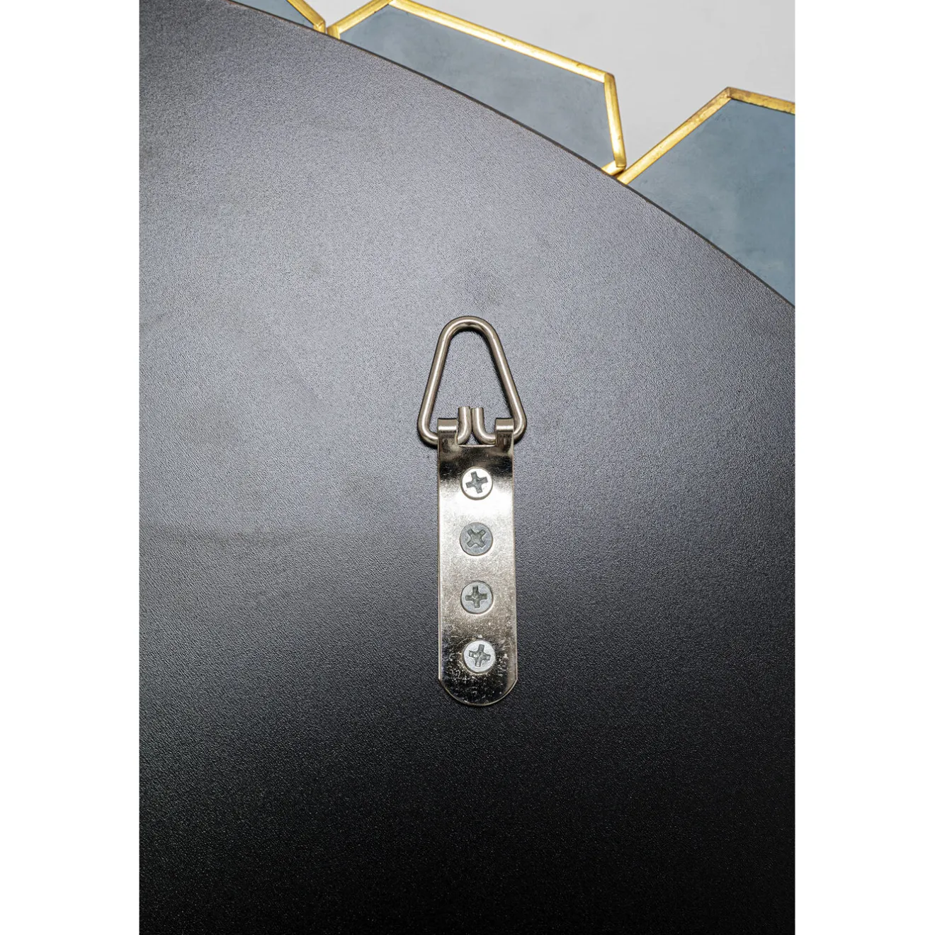 KARE Design Miroirs Muraux|Miroir Mural Sun Explosion O80Cm