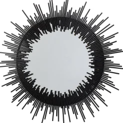 KARE Design Miroirs Muraux|Miroir Mural Sun Rise O104Cm