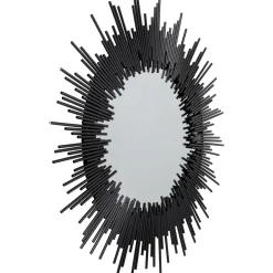 KARE Design Miroirs Muraux|Miroir Mural Sun Rise O104Cm