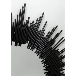 KARE Design Miroirs Muraux|Miroir Mural Sun Rise O104Cm