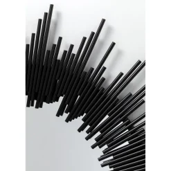 KARE Design Miroirs Muraux|Miroir Mural Sun Rise O104Cm