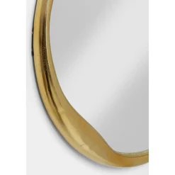 KARE Design Miroirs Muraux|Miroir Mural Tina Dore O61Cm