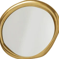 KARE Design Miroirs Muraux|Miroir Mural Volare 92X82Cm