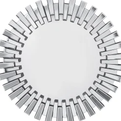 KARE Design Miroirs Muraux|Miroir Sprocket O92Cm