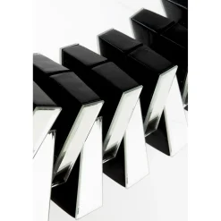 KARE Design Miroirs Muraux|Miroir Sprocket O92Cm