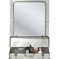 KARE Design Miroirs Muraux|Miroir Suitcase