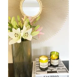 KARE Design Miroirs Muraux|Miroir Sunbeam O90Cm