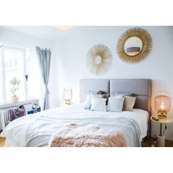 KARE Design Miroirs Muraux|Miroir Sunburst Tre Dore O87Cm