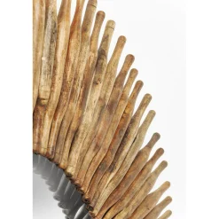 KARE Design Miroirs Muraux|Miroir Sunlight O120Cm