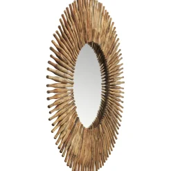 KARE Design Miroirs Muraux|Miroir Sunlight O120Cm