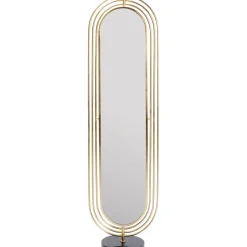 KARE Design Miroirs Sur Pied|Miroir Sur Pied Raggio 48X173Cm