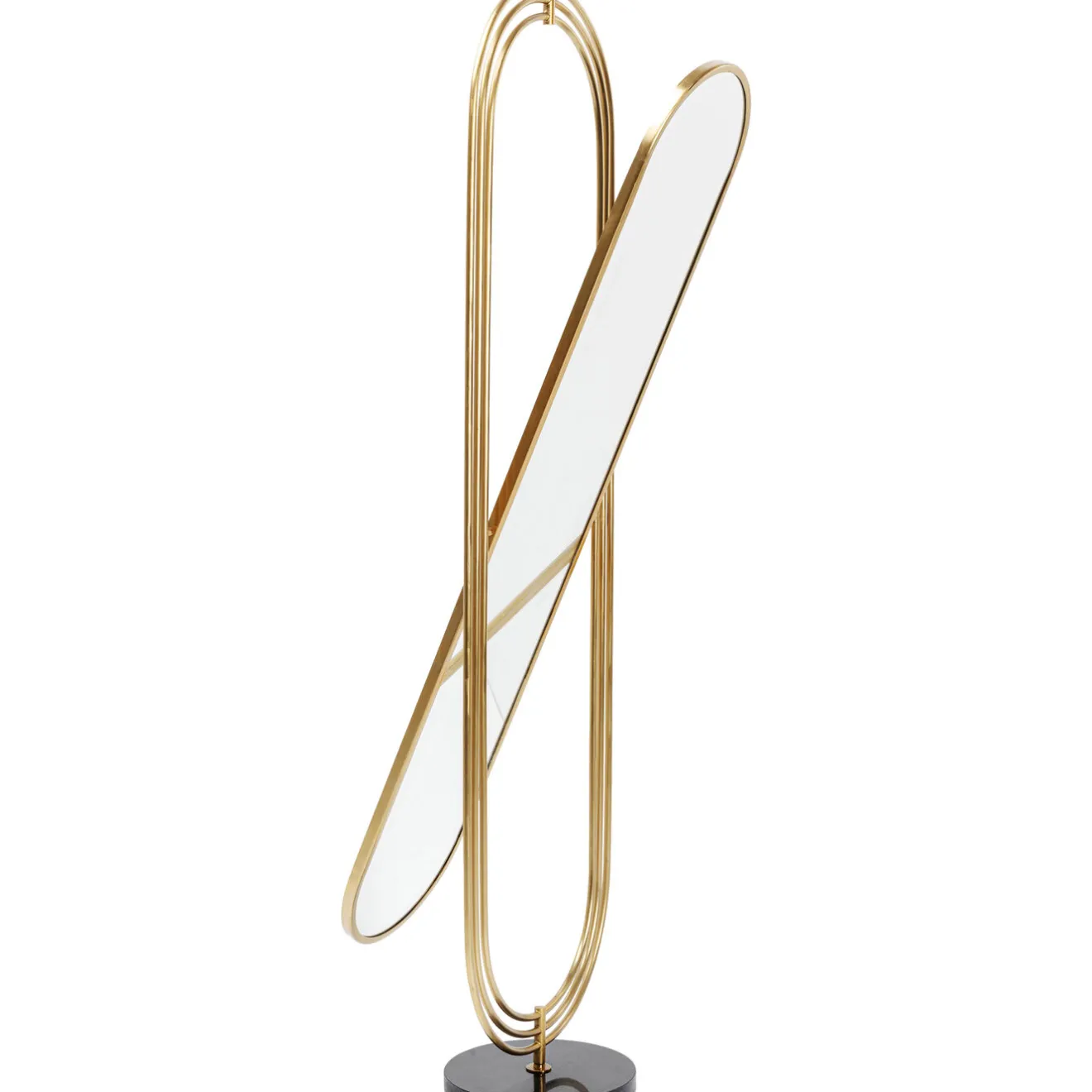 KARE Design Miroirs Sur Pied|Miroir Sur Pied Raggio 48X173Cm