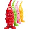 KARE Design Figurines Décoratives|Nain Décoratif Colore 46Cm Ass.