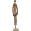 KARE Design Figurines Décoratives|Objet Décoratif African Man