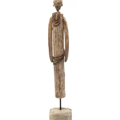 KARE Design Figurines Décoratives|Objet Décoratif African Man