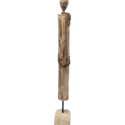 KARE Design Figurines Décoratives|Objet Décoratif African Man