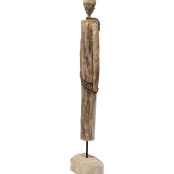 KARE Design Figurines Décoratives|Objet Décoratif African Man