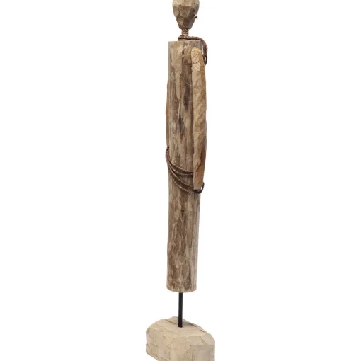 KARE Design Figurines Décoratives|Objet Décoratif African Man