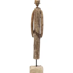 KARE Design Figurines Décoratives|Objet Décoratif African Man