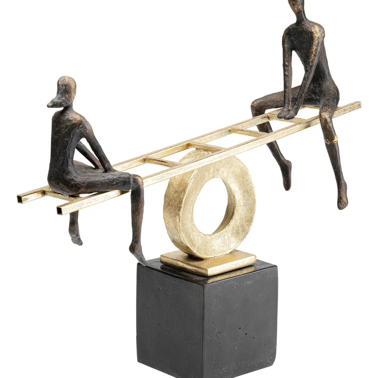 KARE Design Objets Déco|Objet Décoratif Balance