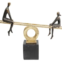 KARE Design Objets Déco|Objet Décoratif Balance