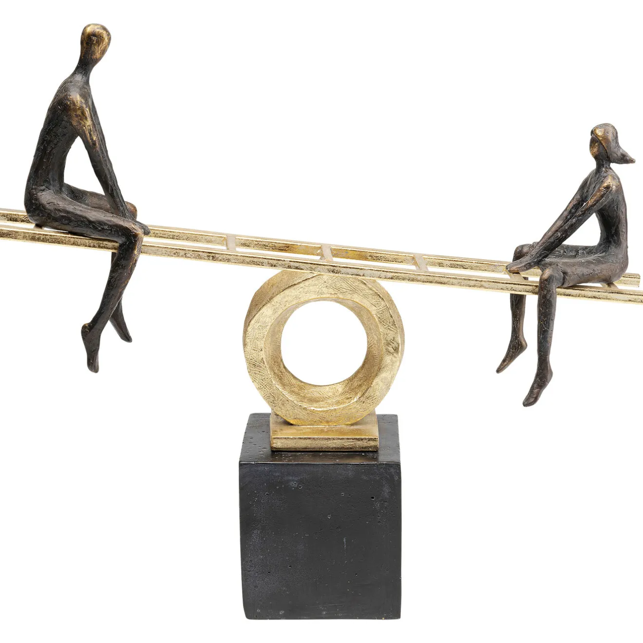 KARE Design Objets Déco|Objet Décoratif Balance