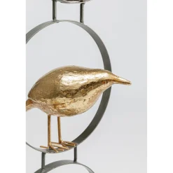 KARE Design Objets Déco|Objet Décoratif Bird Neighbour 64Cm