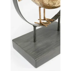 KARE Design Objets Déco|Objet Décoratif Bird Neighbour 64Cm