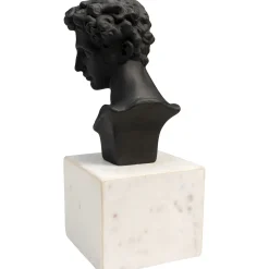 KARE Design Objets Déco|Objet Décoratif Busto Wise Man 22Cm