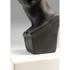 KARE Design Objets Déco|Objet Décoratif Busto Wise Man 22Cm