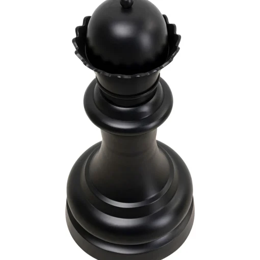 KARE Design Objets Déco|Objet Décoratif Chess Queen 60Cm