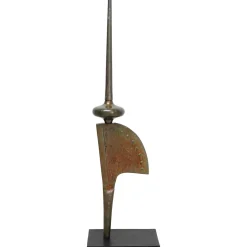 KARE Design Objets Déco|Objet Décoratif Dagger 110Cm