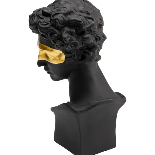 KARE Design Objets Déco|Objet Décoratif David Eyes 16Cm