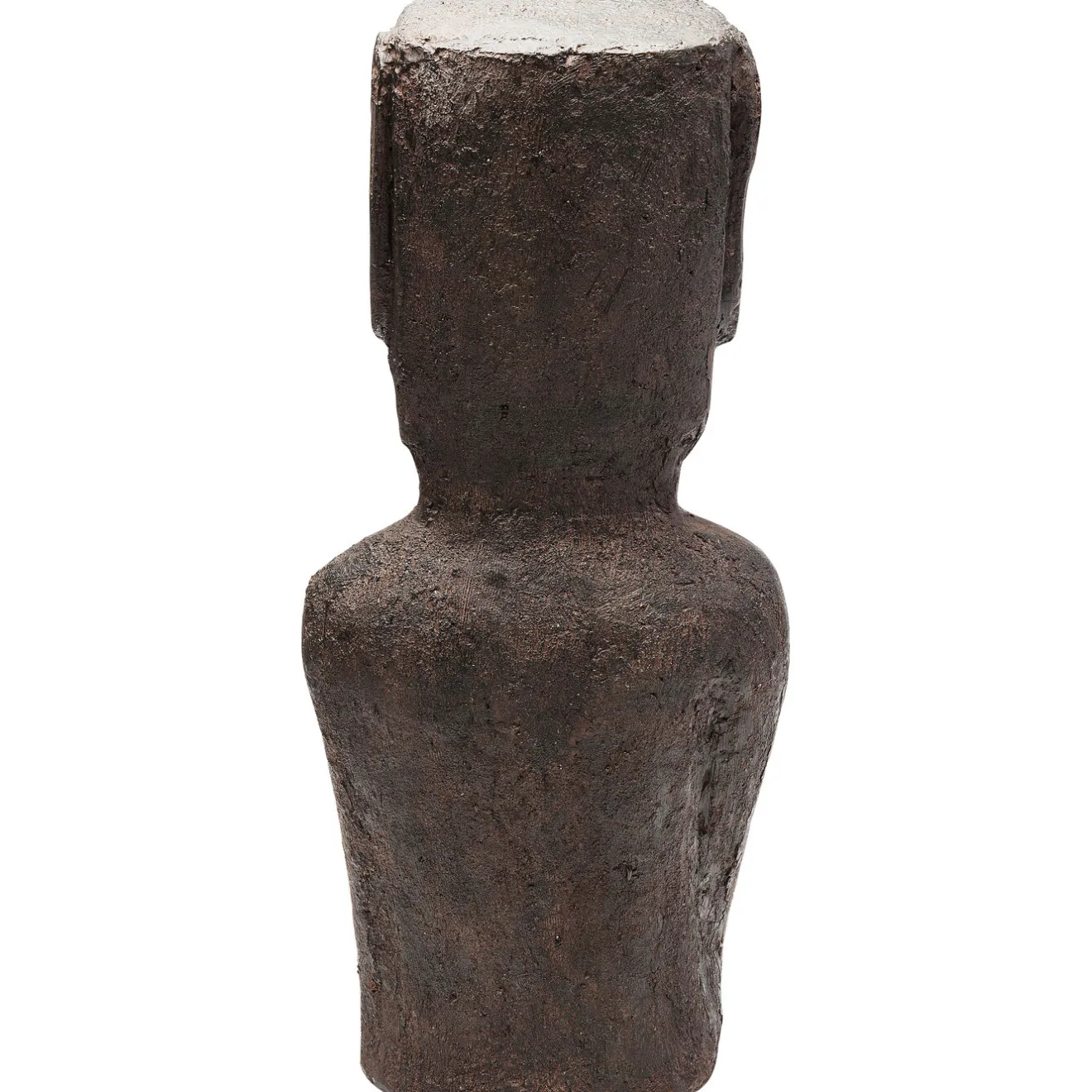 KARE Design Objets Déco|Objet Décoratif Easter Island 59Cm
