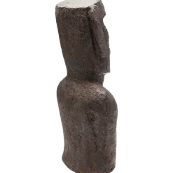 KARE Design Objets Déco|Objet Décoratif Easter Island 59Cm