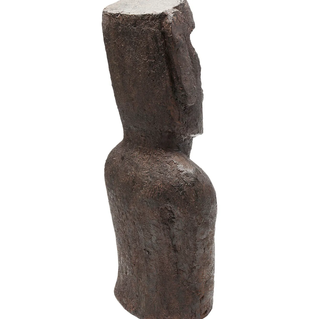 KARE Design Objets Déco|Objet Décoratif Easter Island 59Cm