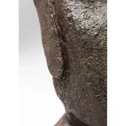 KARE Design Objets Déco|Objet Décoratif Easter Island 59Cm