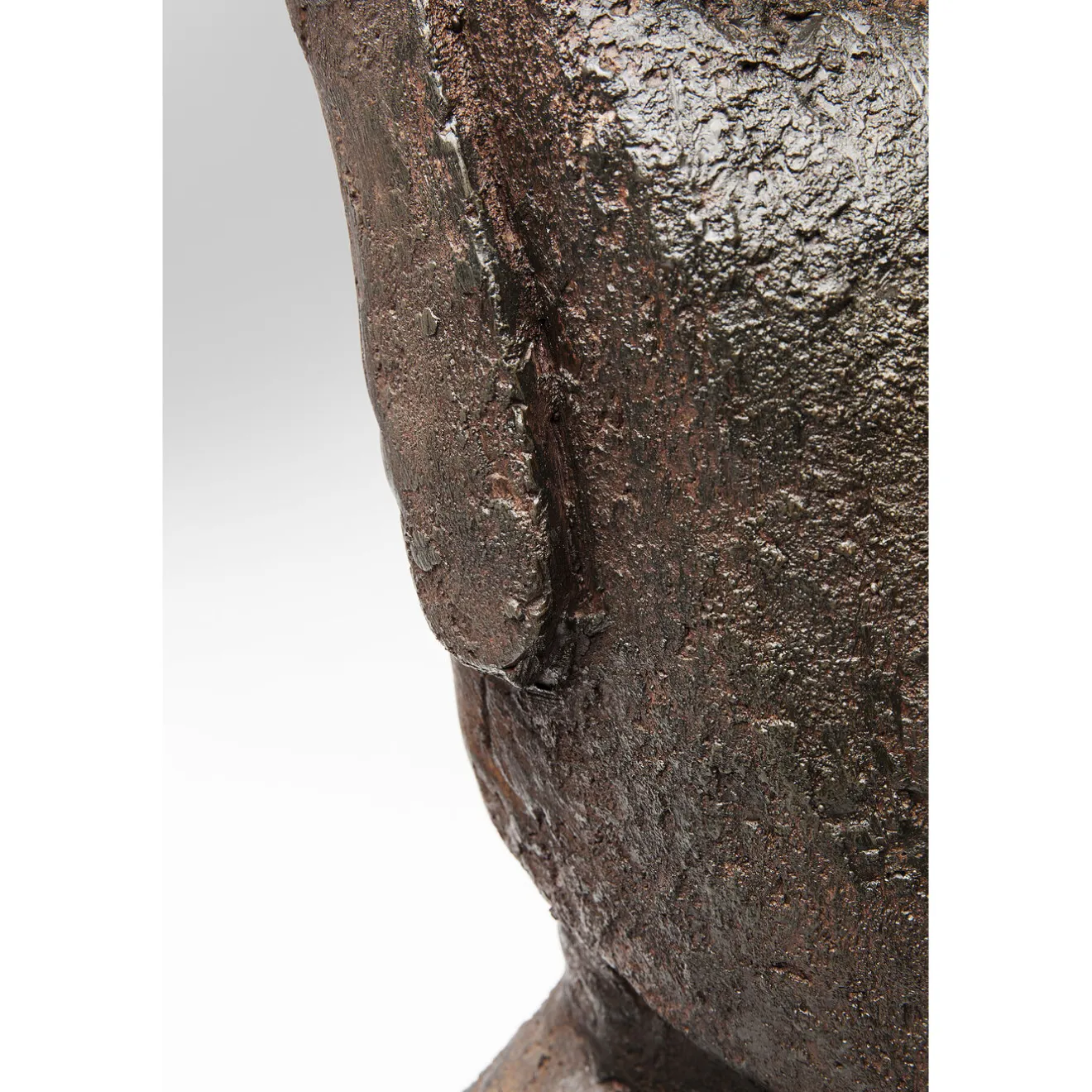 KARE Design Objets Déco|Objet Décoratif Easter Island 59Cm