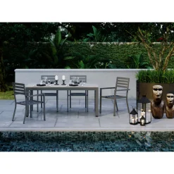 KARE Design Objets Déco|Objet Décoratif Easter Island 59Cm