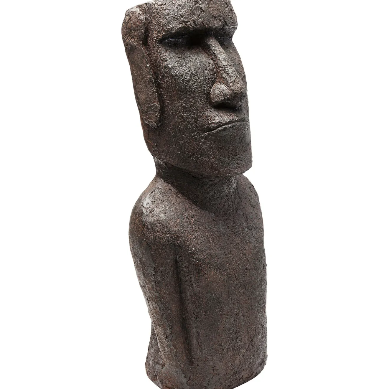 KARE Design Objets Déco|Objet Décoratif Easter Island 59Cm