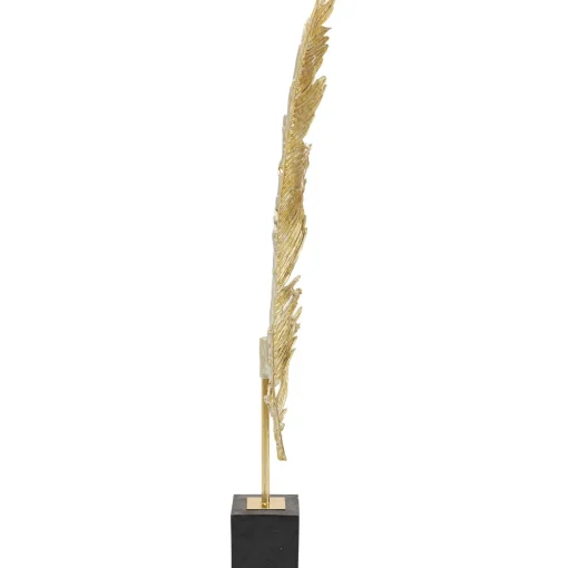 KARE Design Objets Déco|Objet Décoratif Feather Two 147