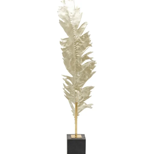 KARE Design Objets Déco|Objet Décoratif Feather Two 147