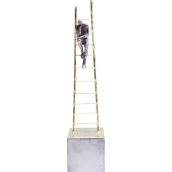 KARE Design Objets Déco|Objet Décoratif Éléments Climbing Man