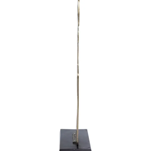 KARE Design Objets Déco|Objet Décoratif Éléments 25Cm