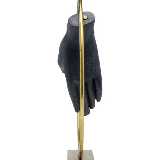 KARE Design Objets Déco|Objet Décoratif Éléments Heart Hand 62Cm