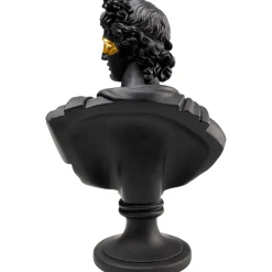 KARE Design Objets Déco|Objet Décoratif Noble Sir Eyes 36Cm