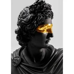 KARE Design Objets Déco|Objet Décoratif Noble Sir Eyes 36Cm