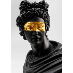 KARE Design Objets Déco|Objet Décoratif Noble Sir Eyes 36Cm