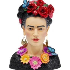 KARE Design Objets Déco|Objet Décoratif Style Muse Flowers 41Cm