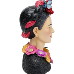 KARE Design Objets Déco|Objet Décoratif Style Muse Flowers 41Cm